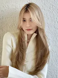 【🌟乾燥から守る潤いのある美髪へ🌟】カット+𝐀𝐮𝐣𝐮𝐚トリートメント