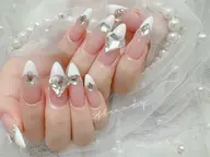 🉑チップ長さだしオフのみ💅