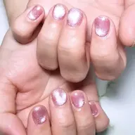 （オフなし）マグネットネイル