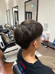 🖤カット（シャンプーなし）