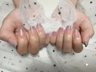【Hand】カラーグラデーション
