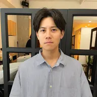 🌿ミニモ初回限定🌿メンズカット