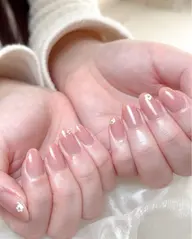 【撮影モデル募集】オフなし✨シンプルデザイン