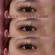 【ずっとこのお値段🌿‬】下まつげ付け放題