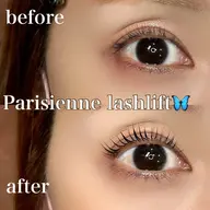 ️🩵🫧《次世代パーマ》パリジェンヌ🫧🩵