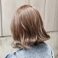 【ご新規様へ】💛うるつや透明感カラー🎡