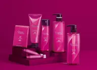 ″ふらっと″ミルボン3ステップトリートメント