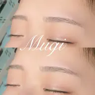 U22　ミニモ学割！アイブロウWax☆　当日限定　他メニューとセット可　間引きメイクなしカットあり