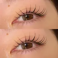 【🌟モデルさん募集🌟】まつげパーマモデルご協力いただける方🫧3日以降来ていただける方💭