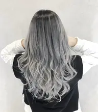 選べるエクステ 60枚〜100枚+Wカラー【48cm人毛100%or 最高級ファイバーMIX54cm