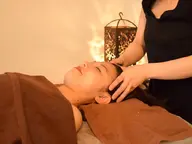 初回限定❤️頭蓋骨調整✩ドライヘッドスパ45分