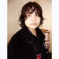 🫟カット➕パーマ🫟