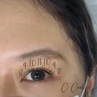 2回目ご予約の方フラットラッシュ140本🐇🎀