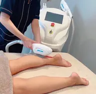 【3月限定💞】初めて&リベンジ脱毛【全身脱毛(顔VIO込)】《先着順》イオン導入付で同時に美肌ケアも✨