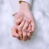 《ご新規様価格》 💅💖オフ込みラメグラorカラグラ💅💖持ち込みパーツ🆗¥5500(長さ出し1本別途¥550)