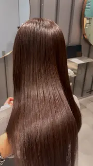 ⭐️Aujua 3step トリートメント⭐️ ※シャンプー&ブロー&スタイリング込み