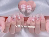 【自爪】シンプルデサイン90分つけ放題✨💍✨