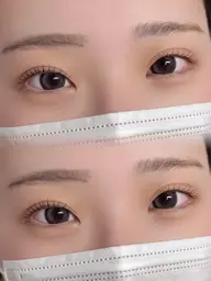 🎶コーティングお仕上げ付き🎶まつ毛パーマ