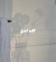 当店ジェルネイルオフのみ🪄（ハンド）※当店でネイルされた方のみ
