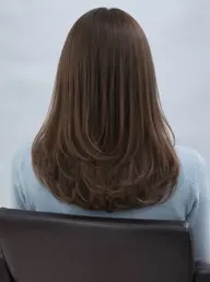 4/18（土）18:30～💖レイヤーカット＋トリートメント💖 【鎖骨下の長さの方】⚠️場所がデバイス越谷になります！