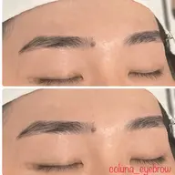 【学割U24】眉毛Wax