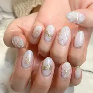 〈初回限定〉120minアートし放題◇平日オフ無料/土日祝オフ代+¥1000 🚨説明欄を必ずお読みください