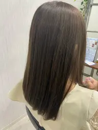 ✨ミニモ限定✨レディースカット＋ヘッドスパ💆‍♀️