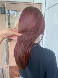 ☘️オージュア4ステップトリートメント