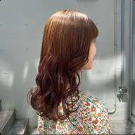 【🫧ロング限定🫧‪】『似合わせcut🕊』➕『うる艶2stepトリートメント付き🪄』