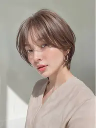 ⭐️カット➕髪質改善ケラチントリートメント⭐️