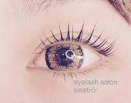 🎀ぱっちり❣️上下ラッシュ リフト🎀