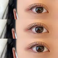 大人気セットメニュー❣️美眉スタイリング&まつ毛パーマセット😽🩵