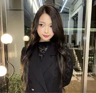 WColor(ブリーチなし)+𝗔𝘂𝗷𝘂𝗮トリートメント