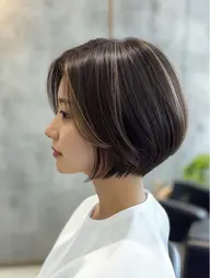 【埋まり次第終了】👑モデル募集中👑ショート、ボブカット限定🔥⭐️営業時間外⭐️【8:30~20:00~】のみ