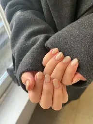 マグネットネイル(オフなし)【rosanna大宮店】