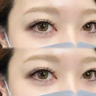 ボリュームラッシュ🌼100束¥7100／120束¥8100《武蔵浦和/エクステ/ボリュームラッシュ》