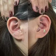 耳ツボジュエリー💎