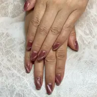 マグネットネイル💖/オフ込み