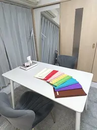 🎀ビューティーコース【パーソナルカラー診断】【骨格診断】