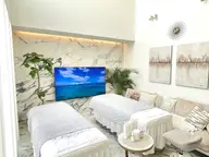 ペアでお得！むけないハーブピーリング🌿