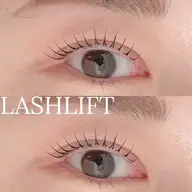 🎀ご新規様限定🎀ラッシュリフト(上のみ)