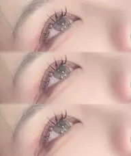 🕊マツエク　セーブル　100本🕊  【オフあり】