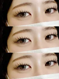 Tia浦和ご来店初めての方限定💫フラットラッシュ160本＋コーディング