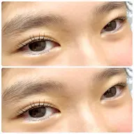 🦄韓国コーティング付き🩷まつ毛パーマ【¥6,160→¥3,000】