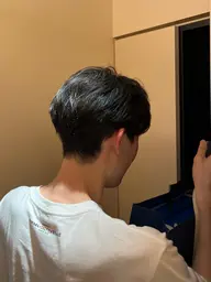 【🌟45日以内🌟】メンズカット