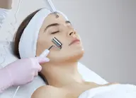 イオン導入/選べる4種高濃度美容液