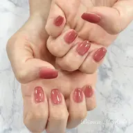 【✨️初回ソフトオフ無料✨️】｛オフあり｝ハンド ワンカラーorグラデーション💡〖N￥5,830 R￥6,830〗