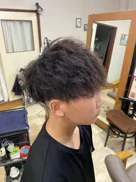 【メンズ限定】ドライカット