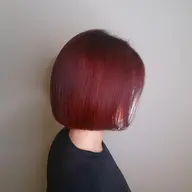 カット ダブルカラー(ブリーチ含む) トリートメント