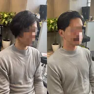 メンズカット✂️